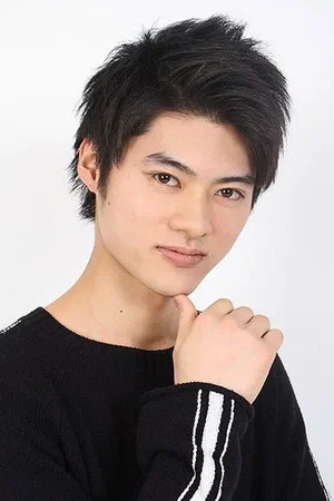  Kenta Kawasaki