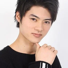 Photo star :  Kenta Kawasaki