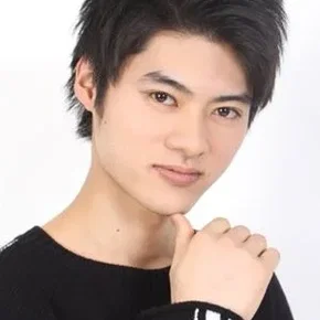 Photo star :  Kenta Kawasaki