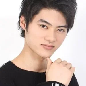 Kenta Kawasaki