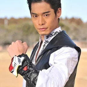 Photo star :  Tatsuya Kishida
