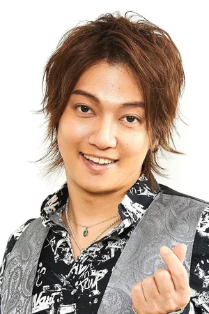  Yutaka Kyan