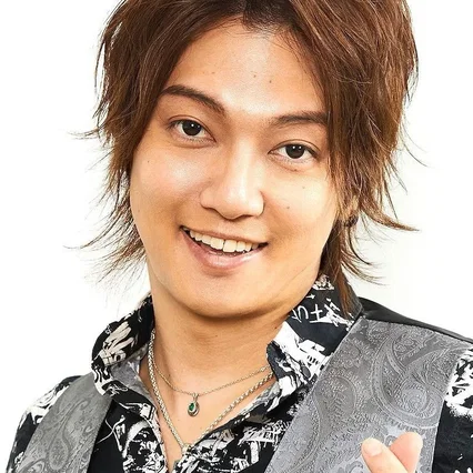  Yutaka Kyan