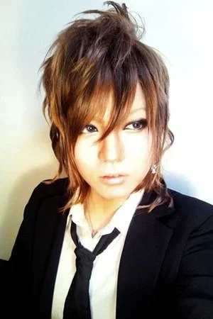  Yutaka Kyan photo