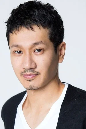  Shûichirô Masuda photo