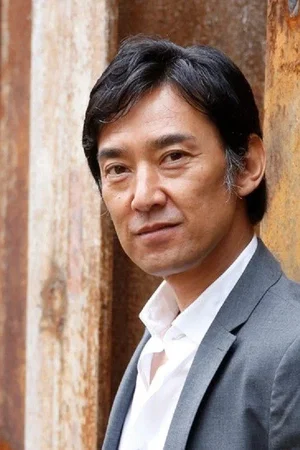 Daisuke Nagakura photo