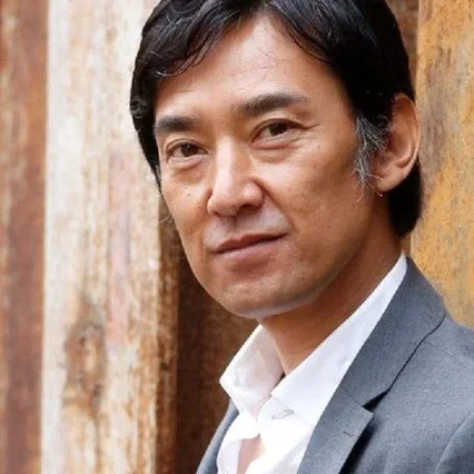  Daisuke Nagakura