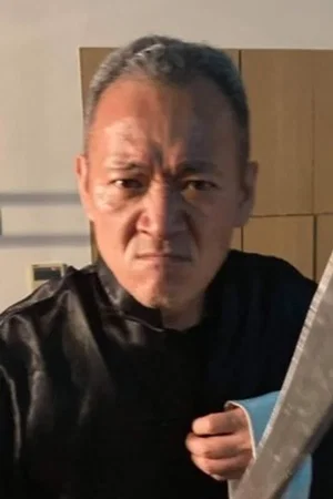 Photo de  Hiroyuki Tsuji