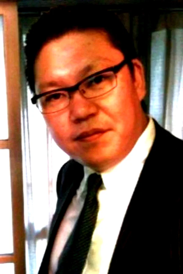  Yoshihisa Yamamoto