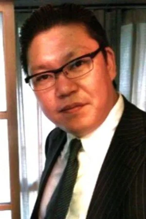 Yoshihisa Yamamoto photo