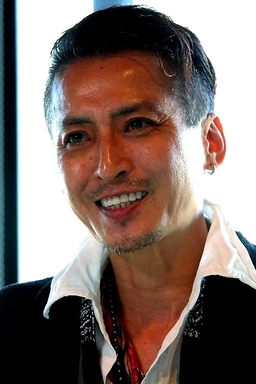  Mikio Ohsawa