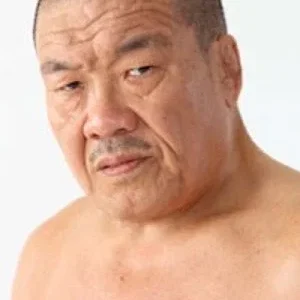  Yoshiaki Fujiwara