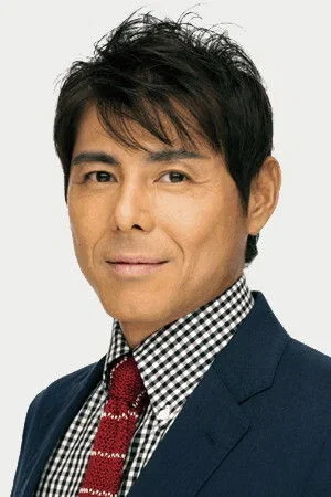  Takashi Yoshida photo