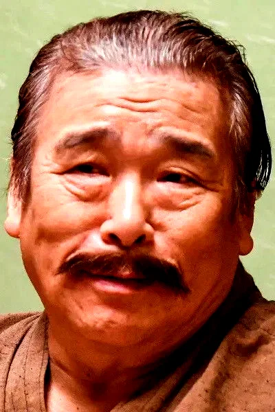  Makoto Akatsuka