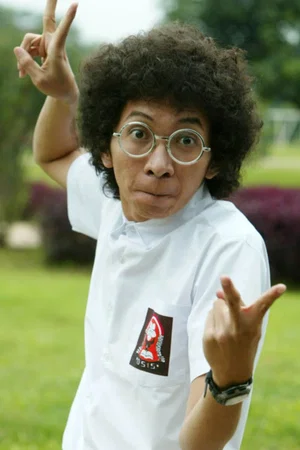 Rizky Mocil photo