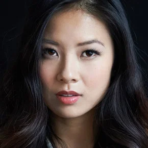 Photo star :  Christine Ko
