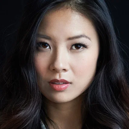  Christine Ko