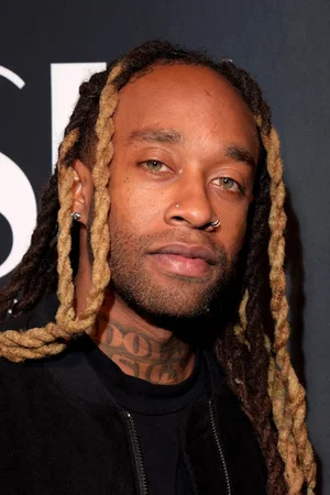  Ty Dolla Sign photo