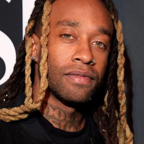 Photo star :  Ty Dolla Sign