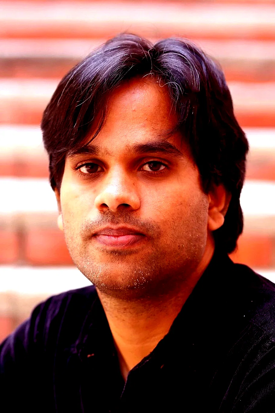  Anudeep
