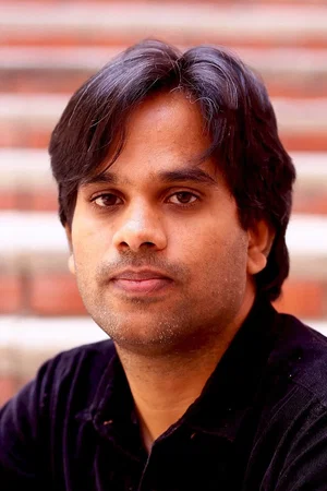  Anudeep photo