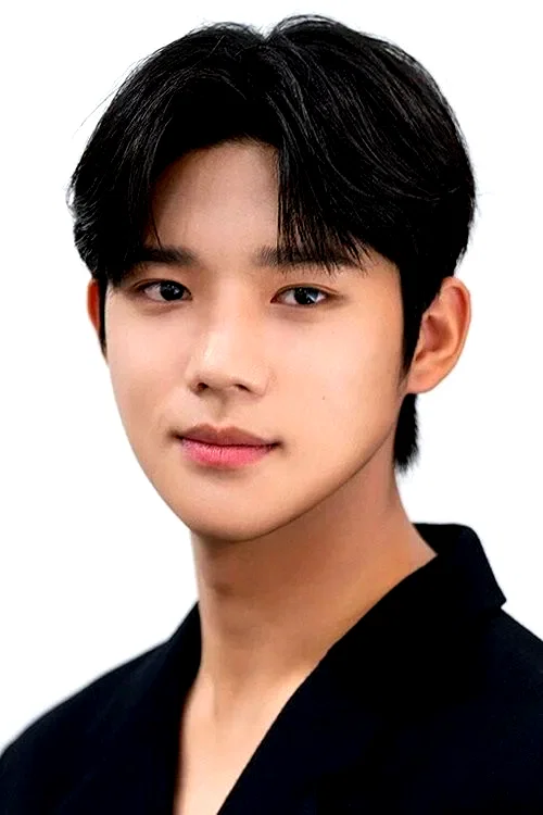  Moon Sang-min