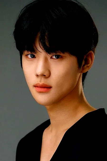  Moon Sang-min