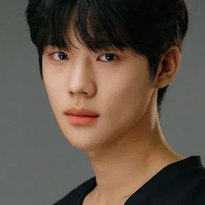 Photo star :  Moon Sang-min