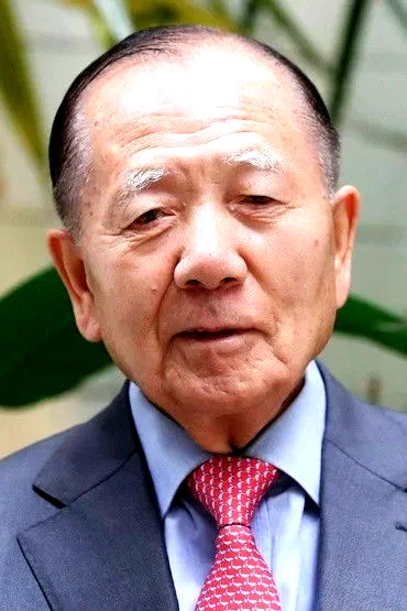  Kim Dong-ho
