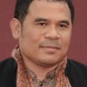 Photo star : Garin Nugroho