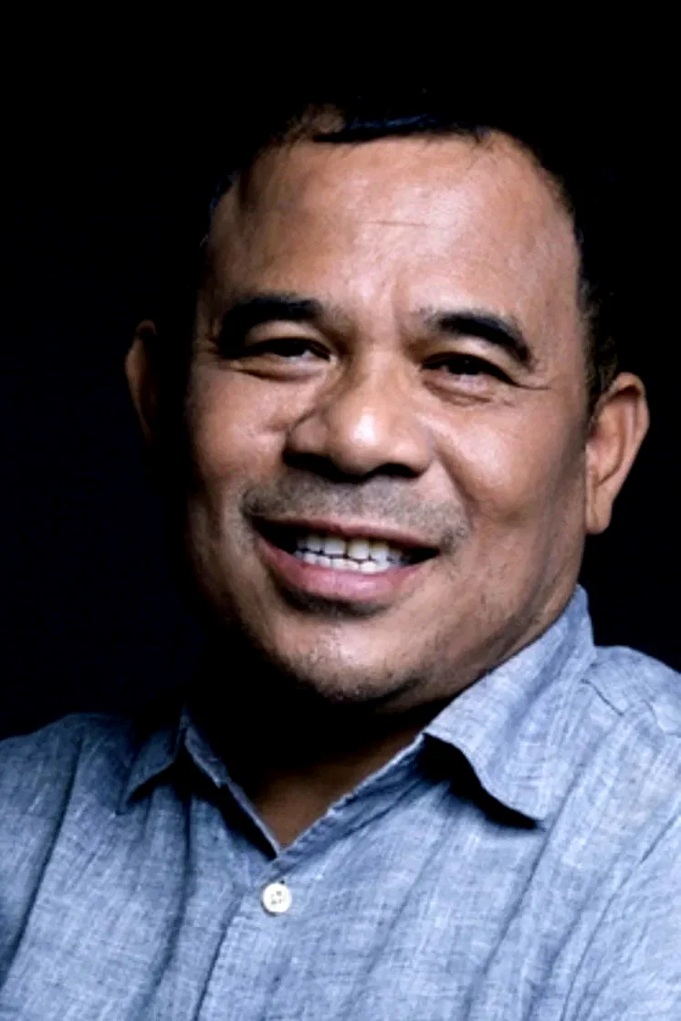 Garin Nugroho