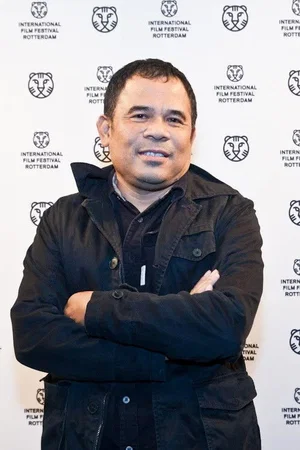 Garin Nugroho photo