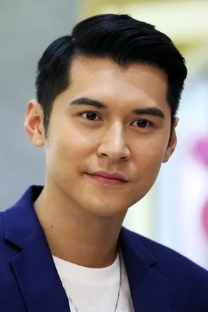  Carlos Chan Ka-Lok
