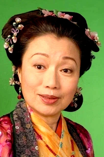  Rainbow Ching Hoh-Wai