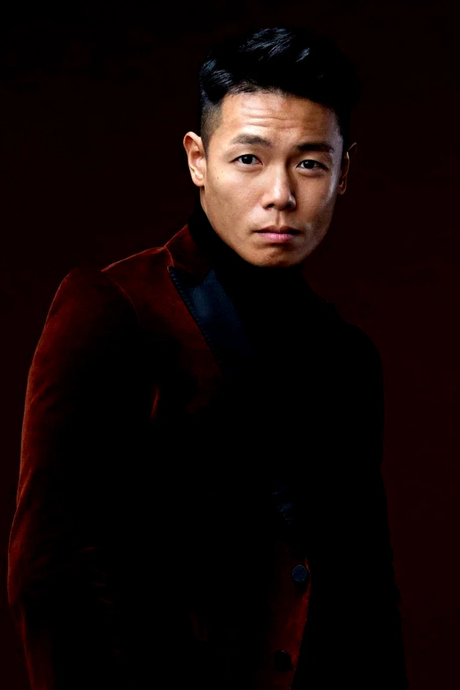  Kenny Lo