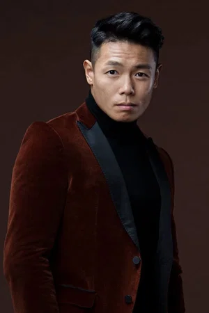  Kenny Lo photo