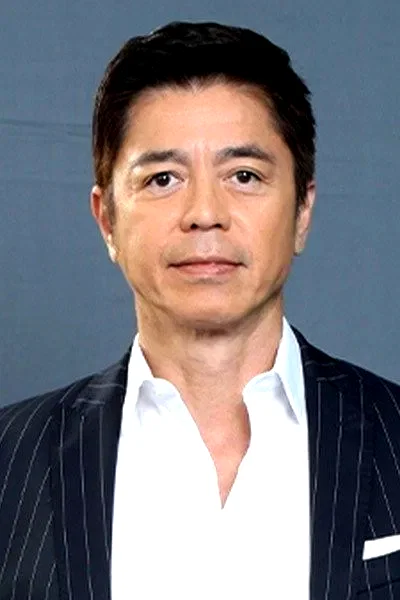  Steven Ho