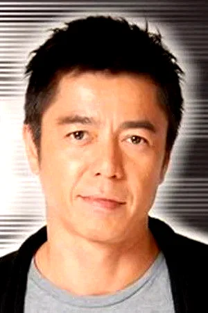  Steven Ho