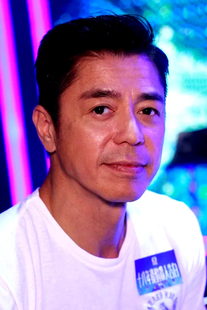  Steven Ho