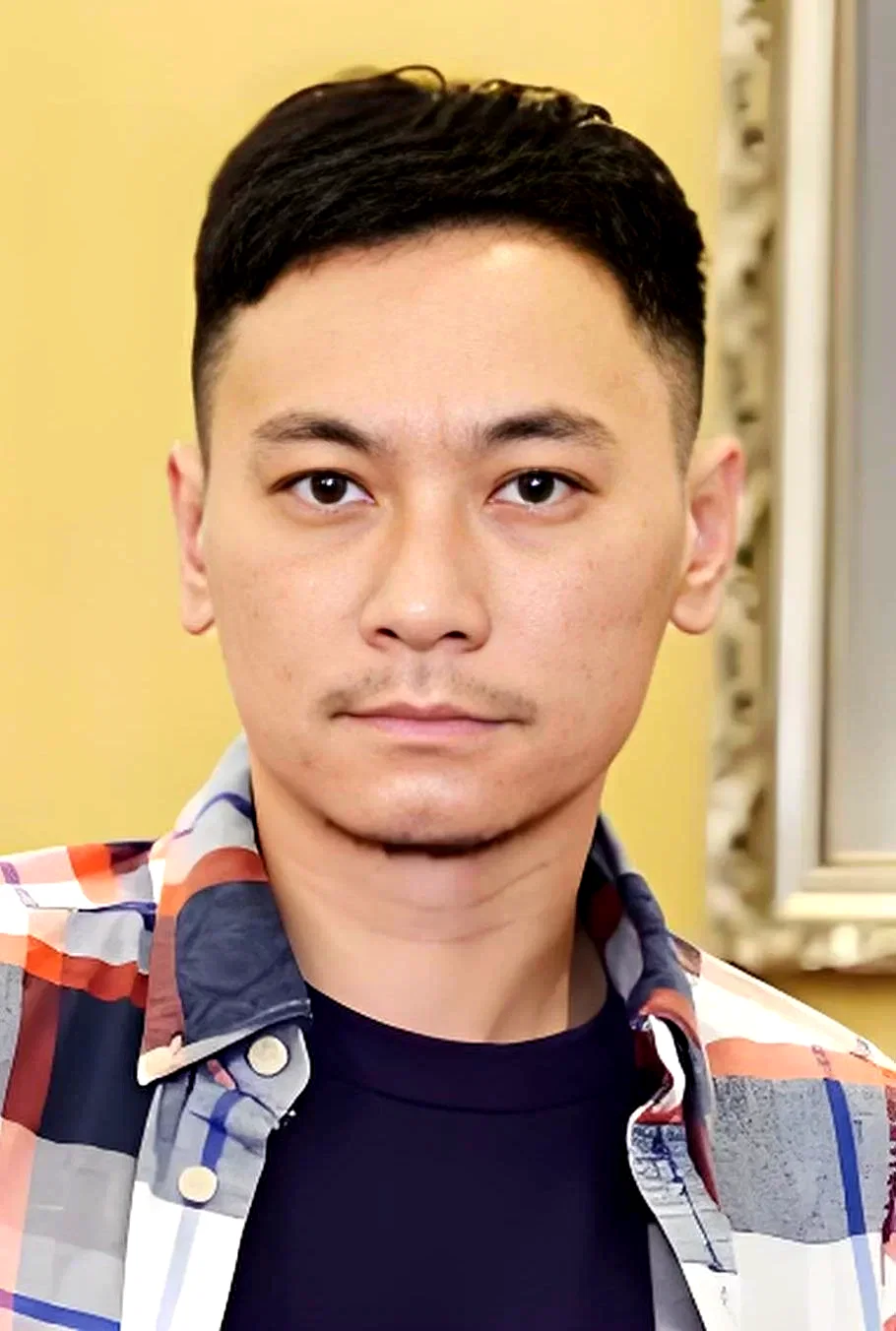  Terry Ng Ka-Wai