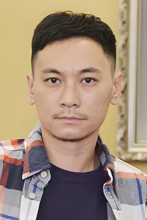  Terry Ng Ka-Wai photo