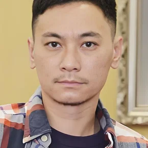 Photo star :  Terry Ng Ka-Wai