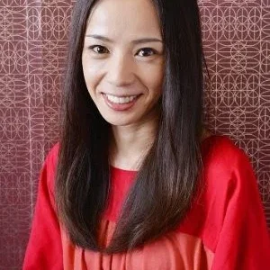  Toko Fujita