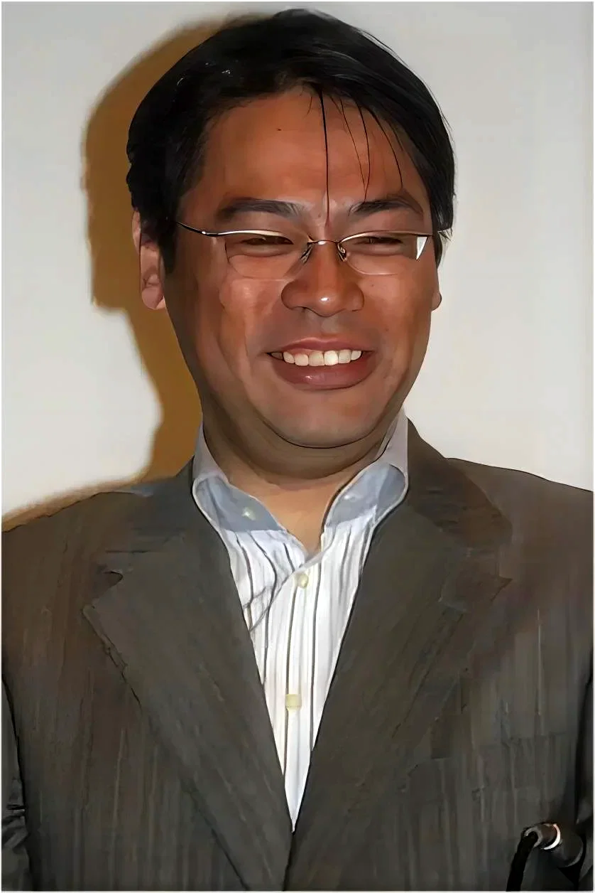 Ryuta Tazaki