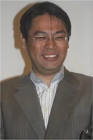 Ryuta Tazaki photo