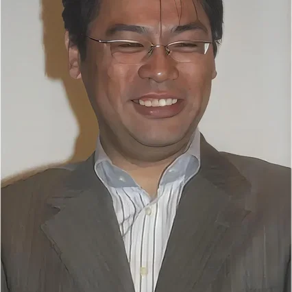  Ryuta Tazaki