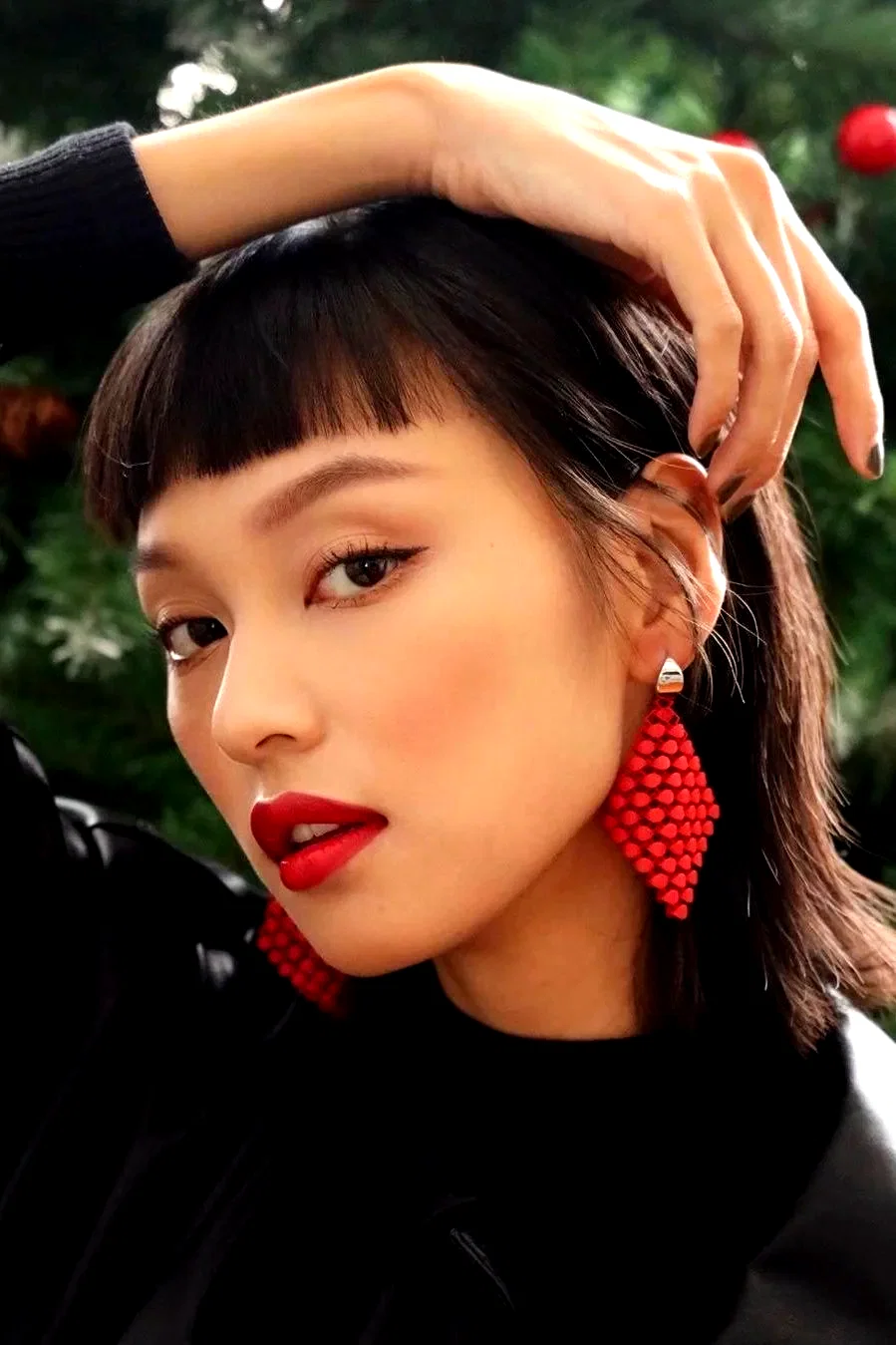  Louise Wang