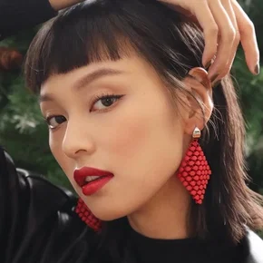 Photo star :  Louise Wang