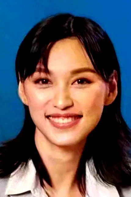  Louise Wang