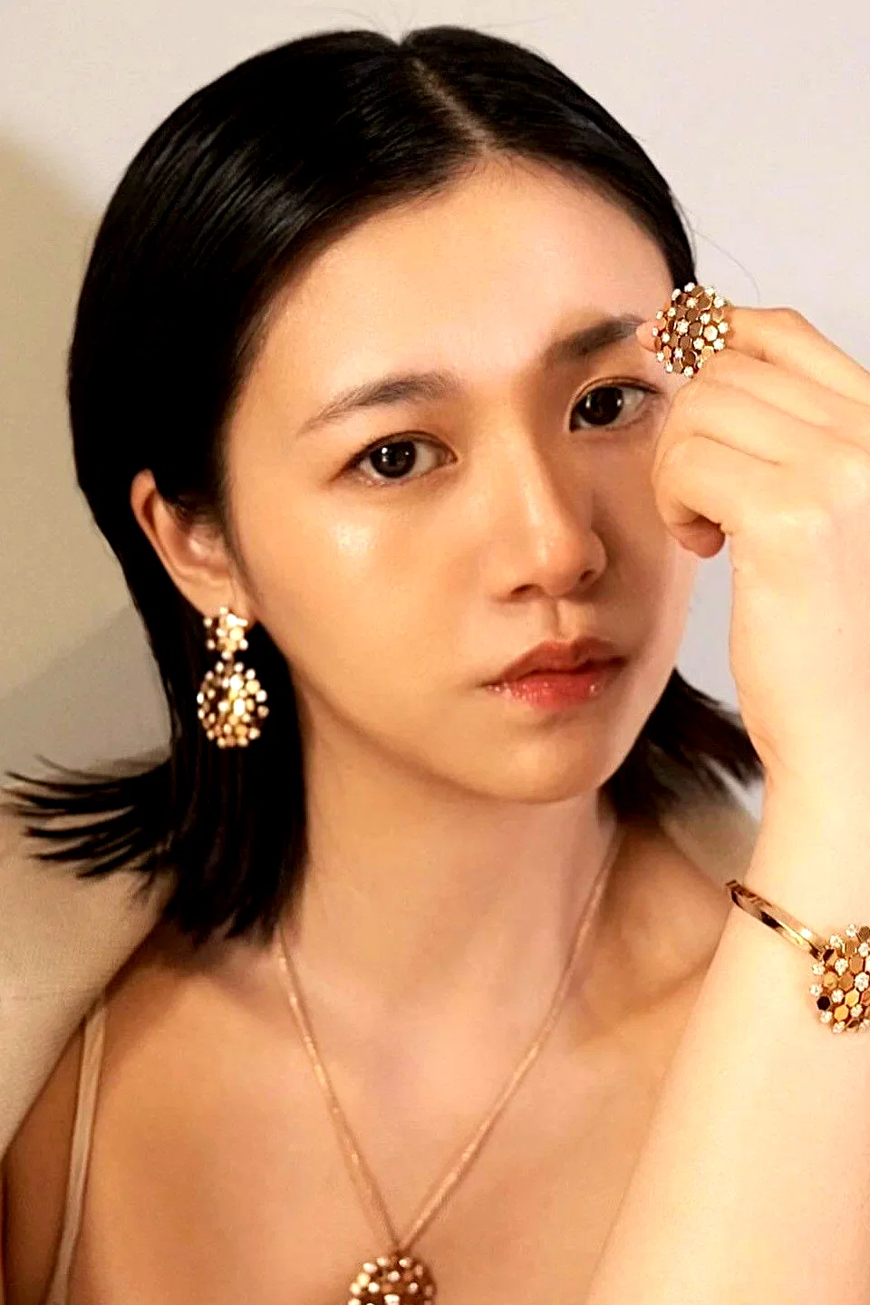  Yang Caiyong